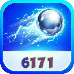 6171