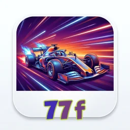 77f