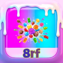 8rf