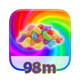 98m
